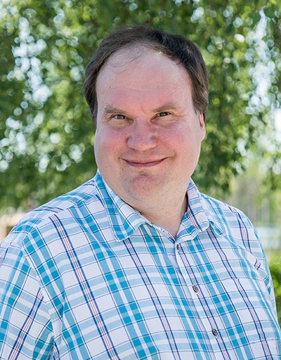 Petteri Lehtovaara