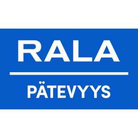 RALA_pätevyys_logo